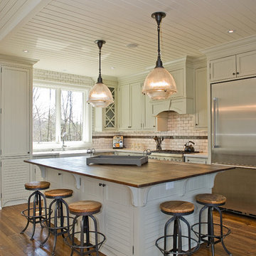 Muskoka Cottage - Lake Muskoka