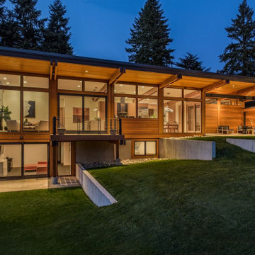 Bellevue Remodel