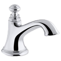 Traditional Bathroom Sink Faucets by Studio41 Home Design Showroom