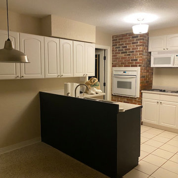 Home Chef’s Delight: A Kitchen Remodel Spectacle in Baldwin Park Winter Park
