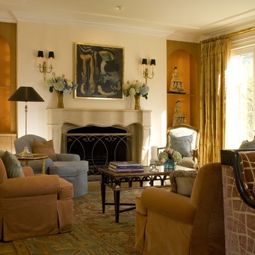 PACIFIC HEIGHTS HOUSE | 01