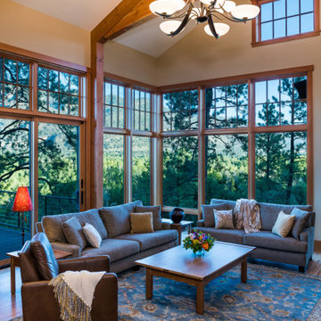 Mountain Home