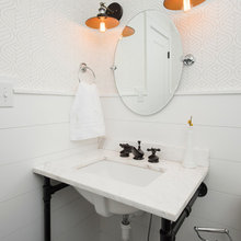 Hall Bathroom