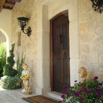 Rancho Santa Fe Residence