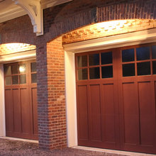 Garage Door