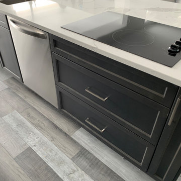 Appliance Installs