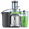 Breville BJE430SIL Juice Fountain Cold Juice Extractor 110 Volts