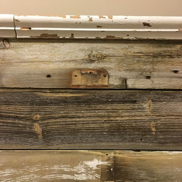 Chip & Joanna Gains Inspired Home Staging