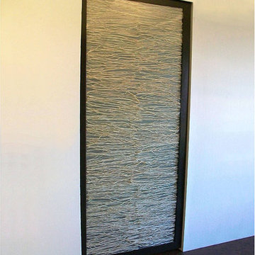 Coastal Branch Stack - Pocket Doors