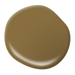 Siam Gold S310-7 - Paint