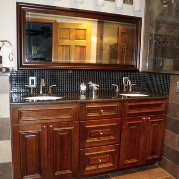 Bathroom Remodel Ithaca NY