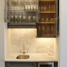 Wet Bar