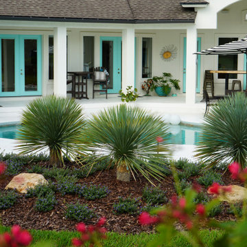 Tuggle Residence : Sawgrass Country Club