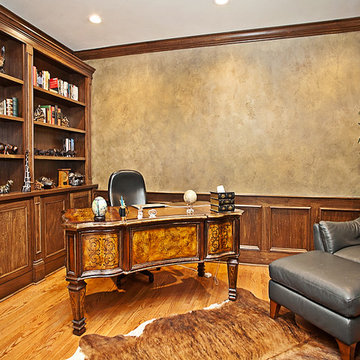 Waterford Renovation