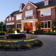 Fountain