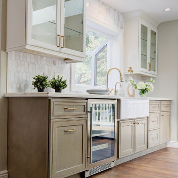 Kitchen Remodels