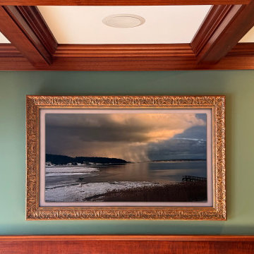 Samsung Frame TV