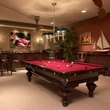 Family-Fun Room