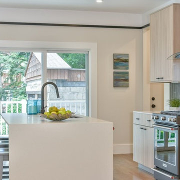 51 Belfort, Dorchester