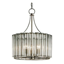 Bevilacqua Chandelier - Clayton Gray Home - Chandeliers