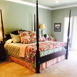 BEDDING ENSEMBLES - Products