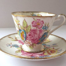 Tea Cups