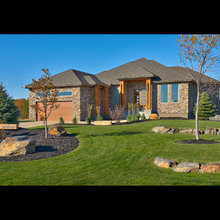 New homes