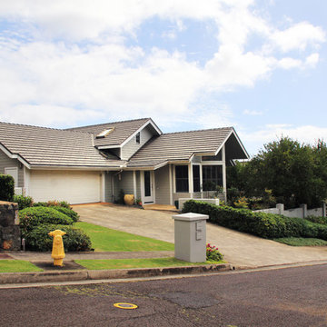 Home on the Hill
