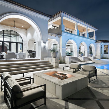Scenic View Residence