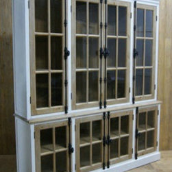 Cabinet - Products