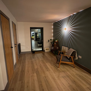 House Alterations & Refurbishment - Ingoe