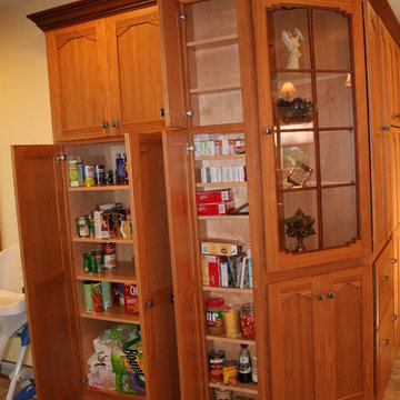 Pantries