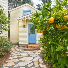 Exterior Paint Colors