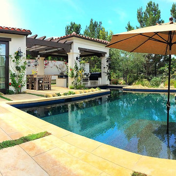Ladera Ranch Complete Remodel