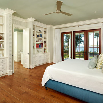 River House
