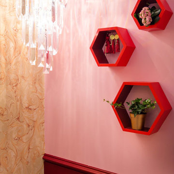 GRAND DESIGNS LIVE 2016