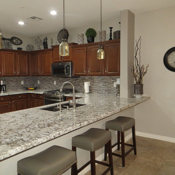 Chaparosa Residence