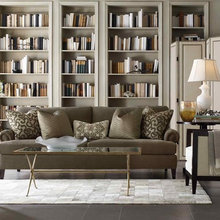 bookshelf