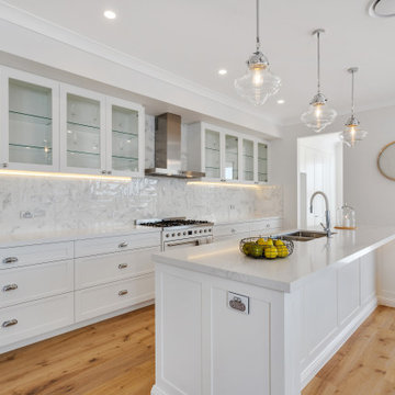 Hawthorn 343 - Display Home