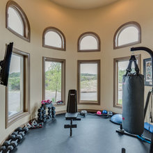 Home Gym