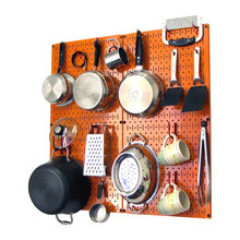 Kitchen Organization