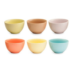 Rosanna Bowls - Dining Bowls