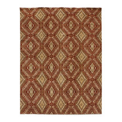 Mardan Area Rug Collection - Area Rugs