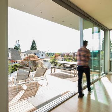 Case Study House