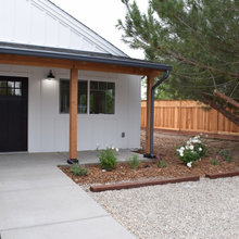 Board & Batten Exteriors