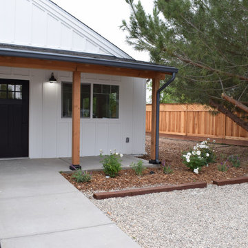 Santa Ynez ADU (Accessory Dwelling Unit)