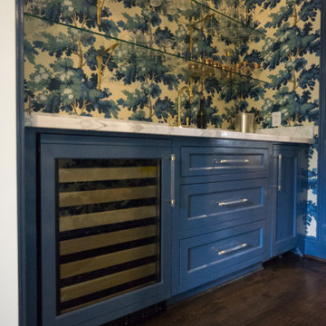 S. Phillips Remodel