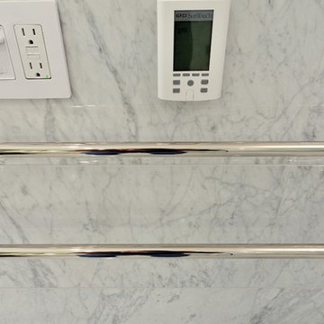 Apartment Renovation on West 82nd St.