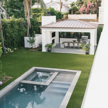 Pools