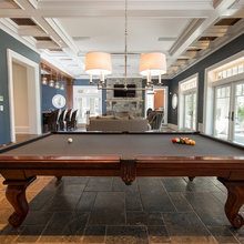 browndale basement